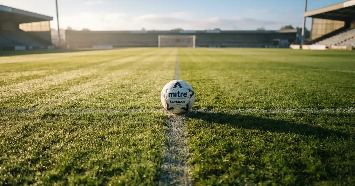 Voetbal weddenschappen 2026: bookmakers, regels en keuzes