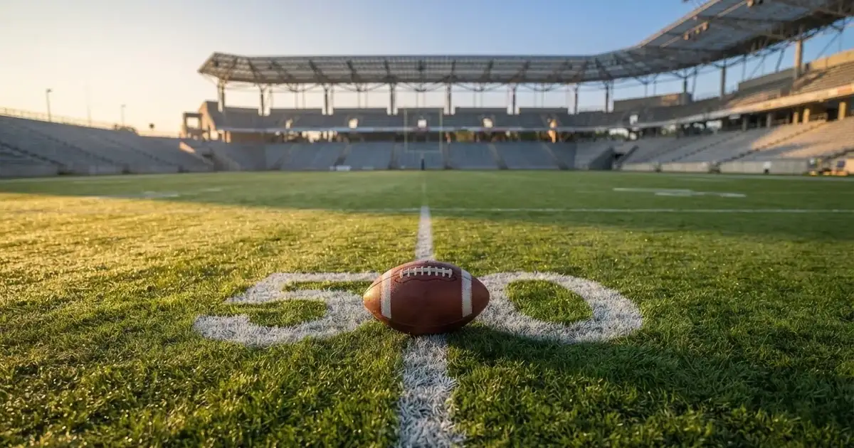 Wedden op American football in Nederland: regels, bookmakers en marges